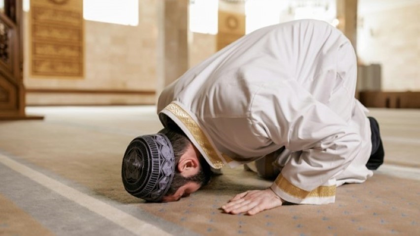নামাজের সময়সূচি - ১১ অক্টোবর ২০২৫